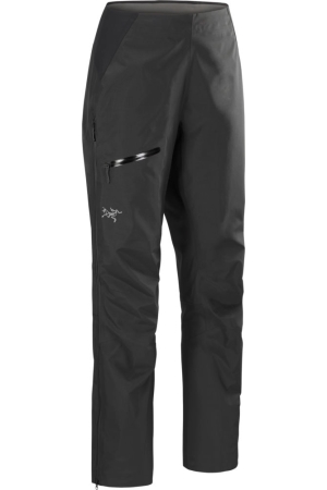 Arc'teryx Arc'teryx Beta Pant W Regular Black Arc'teryx Arc'teryx Beta Pant W Regular Black