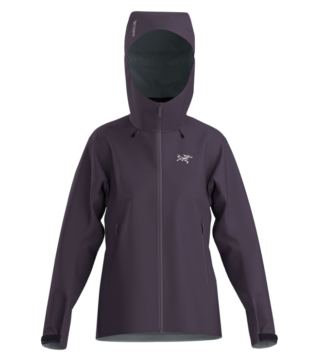 Arc'teryx jassen X000009674 blauw combinatie bij Leerentveldvrijetijd.nl