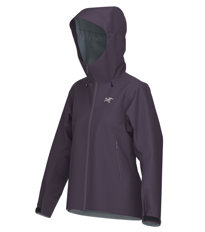 Arc'teryx jassen X000009674 blauw combinatie bij Leerentveldvrijetijd.nl