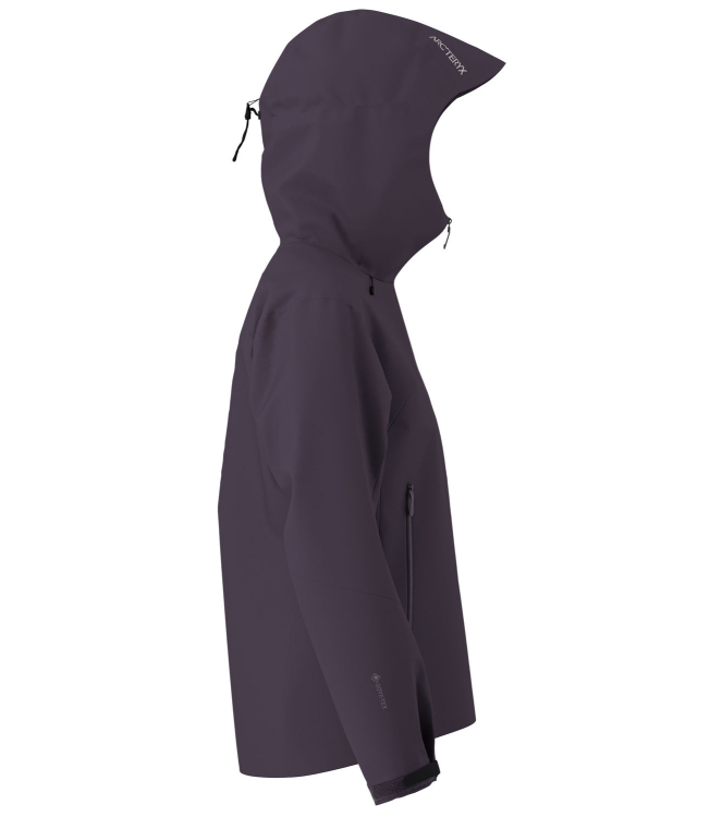 Arc'teryx jassen X000009674 blauw combinatie bij Leerentveldvrijetijd.nl