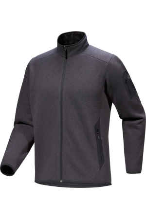 Arc'teryx Arc'teryx Covert CDG M Black Heather Arc'teryx Arc'teryx Covert CDG M Black Heather