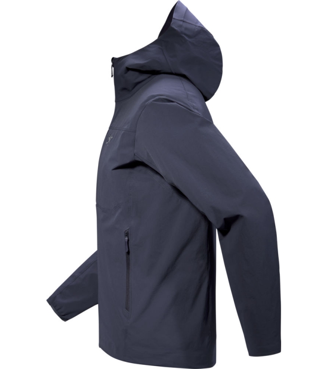 Arc'teryx Arc\'teryx Gamma LT HDY M black sap X000007741 Black Sap Arc'teryx jassen X000007741 geen kleur bij Leerentveldvrijetijd.nl