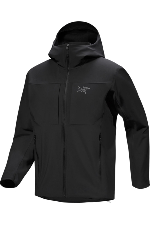 Arc'teryx Arc'teryx Gamma MX HDY M Black Arc'teryx Arc'teryx Gamma MX HDY M Black