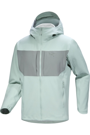 Arc'teryx Arc'teryx Gamma MX HDY M Stone Green / Dk Stone Gr Arc'teryx Arc'teryx Gamma MX HDY M Stone Green / Dk Stone Gr
