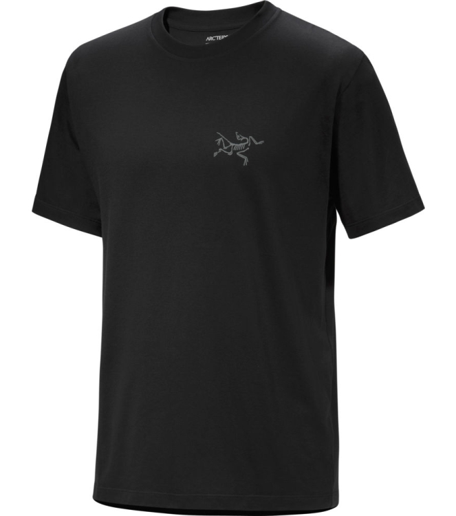 Arc'teryx fleeces en truien X000009533 licht grijs bij Leerentveldvrijetijd.nl