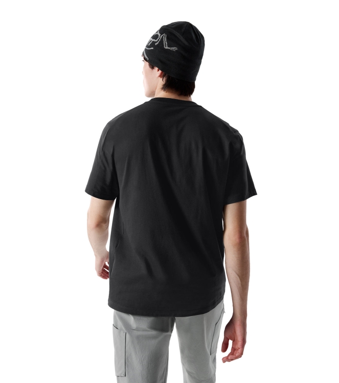 Arc'teryx fleeces en truien X000009533 licht grijs bij Leerentveldvrijetijd.nl