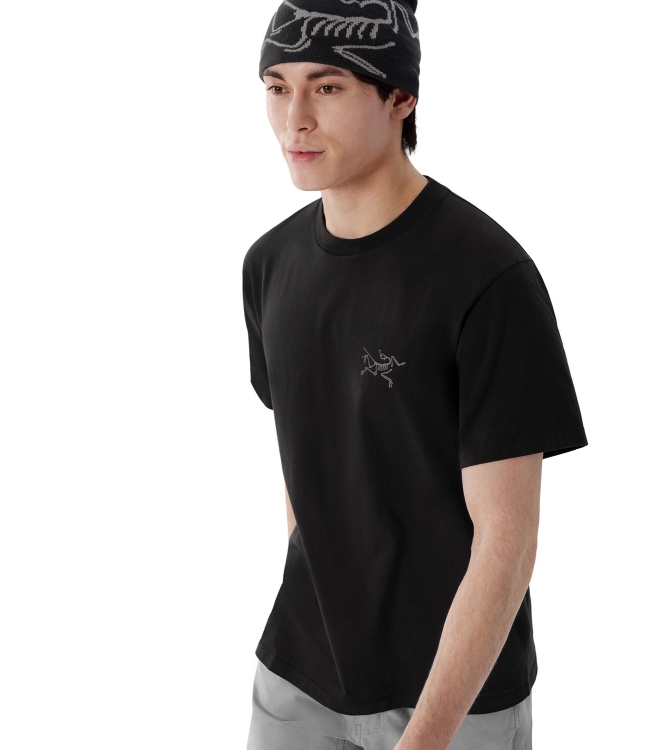 Arc'teryx fleeces en truien X000009533 licht grijs bij Leerentveldvrijetijd.nl