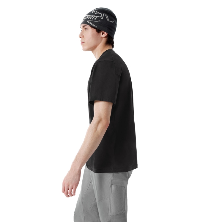 Arc'teryx fleeces en truien X000009533 licht grijs bij Leerentveldvrijetijd.nl