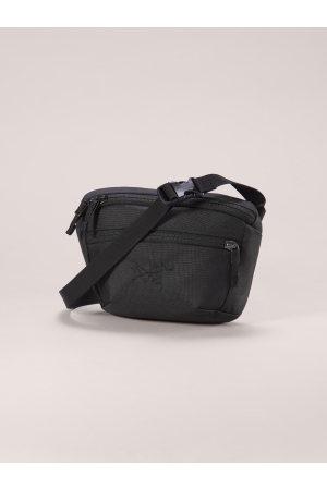Arc'teryx Arc'teryx Mantis 1 Waist Pack Black II