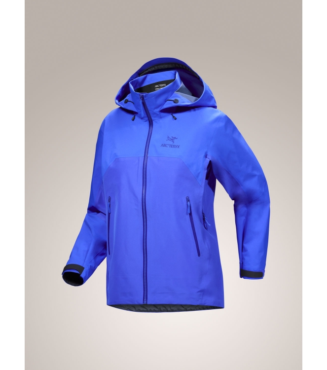 Arc'teryx jassen X000006605 antraciet bij Leerentveldvrijetijd.nl