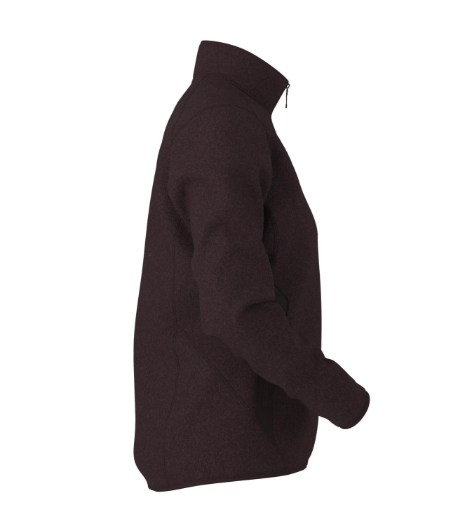 Arc'teryx fleeces en truien X000005715 zwart combinatie bij Leerentveldvrijetijd.nl