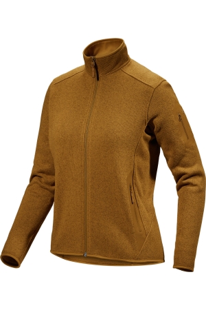 Arc'teryx Arc'teryx Covert Cardigan W Yukon Heather