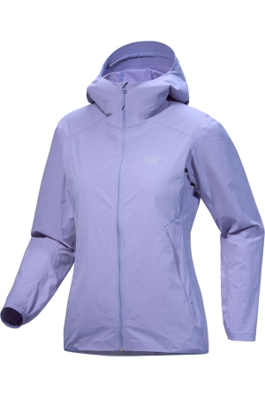 Arc'teryx Arc'teryx Gamma Lightweight Hoody W Moonstone