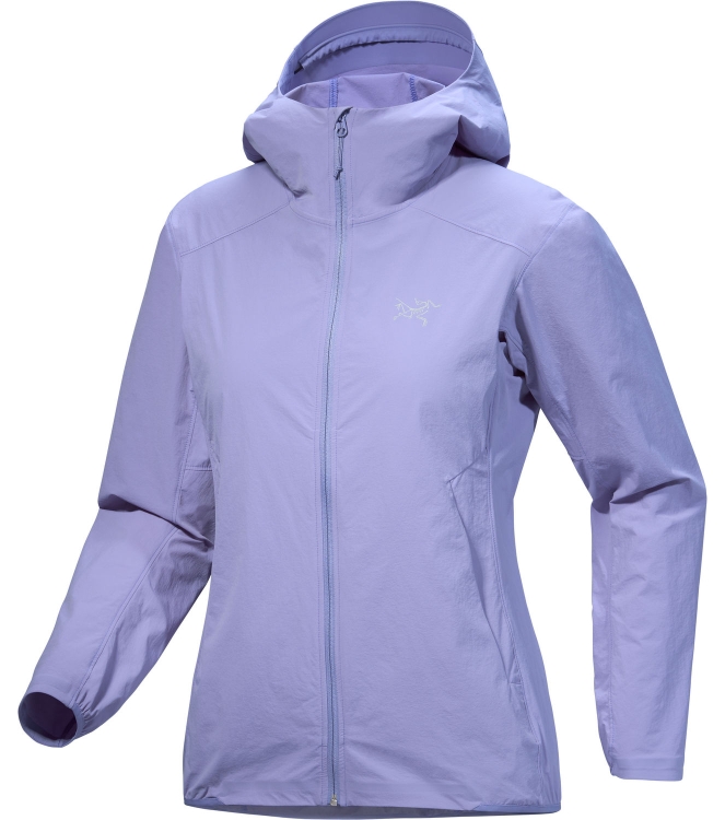 Arc'teryx jassen X000007779 blauw combinatie bij Leerentveldvrijetijd.nl