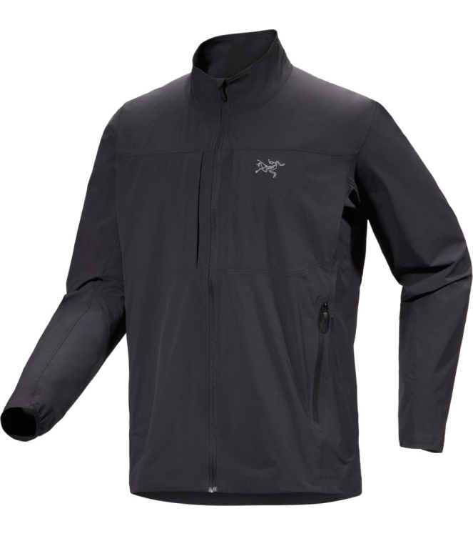 Arc'teryx jassen X000009141 licht grijs bij Leerentveldvrijetijd.nl