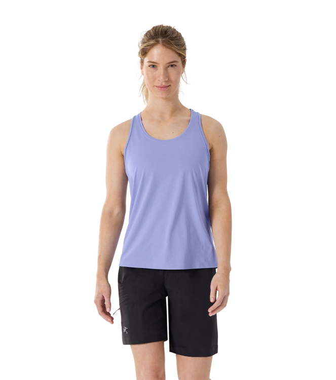 Arc'teryx fleeces en truien X000007199 blauw combinatie bij Leerentveldvrijetijd.nl