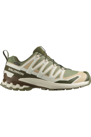 Salomon Salomon XA Pro 3D V9 GTX Dlicgr/Sfari/Dkea Salomon Salomon XA Pro 3D V9 GTX Dlicgr/Sfari/Dkea