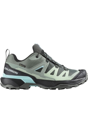 Salomon Salomon X Ultra 360 GTX W Sedsa/Black/Sea Salomon Salomon X Ultra 360 GTX W Sedsa/Black/Sea