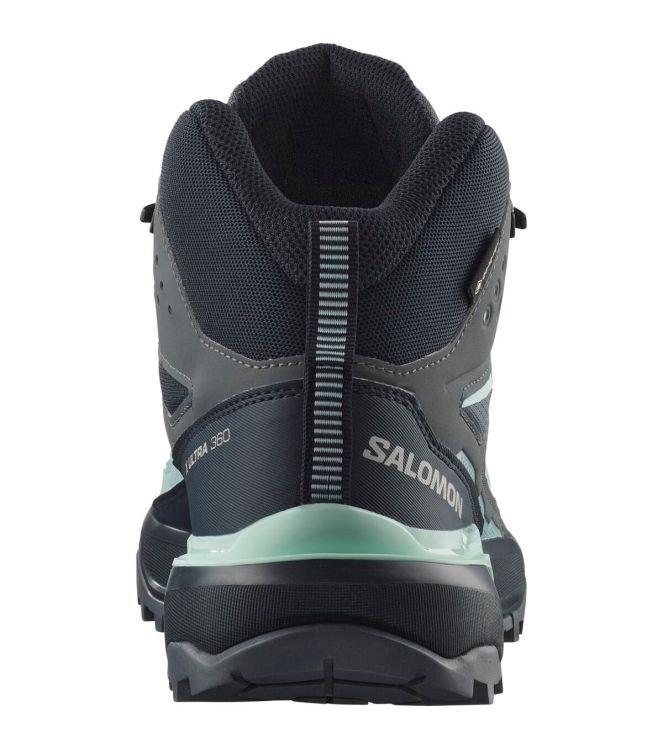 Salomon wandelschoenen L47745100 blauw bij Leerentveldvrijetijd.nl