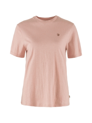 Fjällräven Fjällräven Hemp Blend T-shirt W