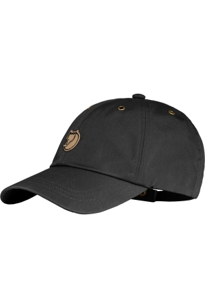 Fjällräven Fjällräven Vidda Cap 030_Dark Grey Fjällräven Fjällräven Vidda Cap 030_Dark Grey