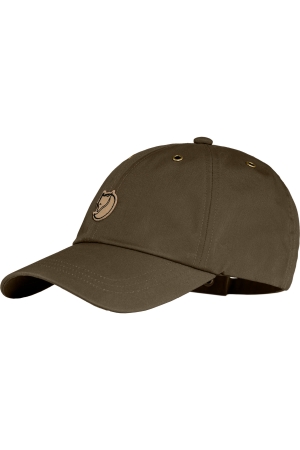 Fjällräven Fjällräven Vidda Cap 633_Dark Olive Fjällräven Fjällräven Vidda Cap 633_Dark Olive