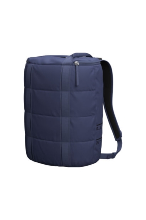 db journey db journey Roamer Duffel Pack 25L Blue Hour db journey db journey Roamer Duffel Pack 25L Blue Hour