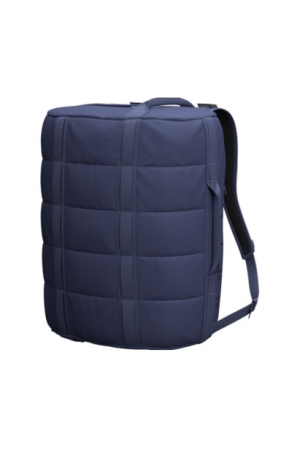 db journey db journey Roamer Duffel 40L Blue Hour db journey db journey Roamer Duffel 40L Blue Hour
