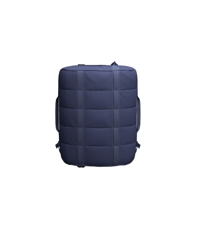 db journey db journey Roamer Duffel 40L blue hour 2000187300901 Blue Hour db journey tassen 2000187300901 antraciet bij Leerentveldvrijetijd.nl