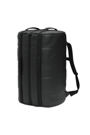 db journey db journey Roamer Pro Split Duffel 70L Black Out db journey db journey Roamer Pro Split Duffel 70L Black Out
