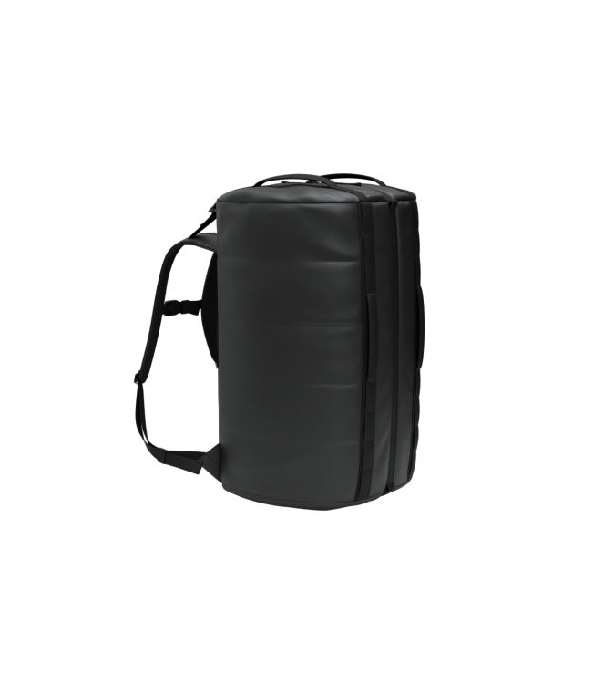 db journey db journey Roamer Pro Split Duffel 70L black out 2000273004901 Black Out db journey tassen 2000273004901 licht grijs bij Leerentveldvrijetijd.nl