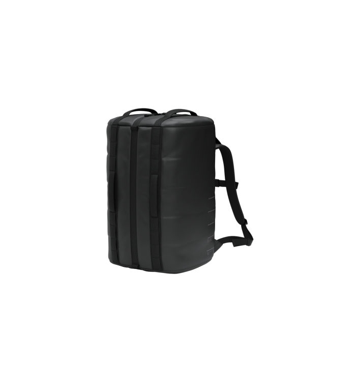 db journey db journey Roamer Pro Split Duffel 50L black out 2000271004901 Black Out db journey tassen 2000271004901 licht grijs bij Leerentveldvrijetijd.nl