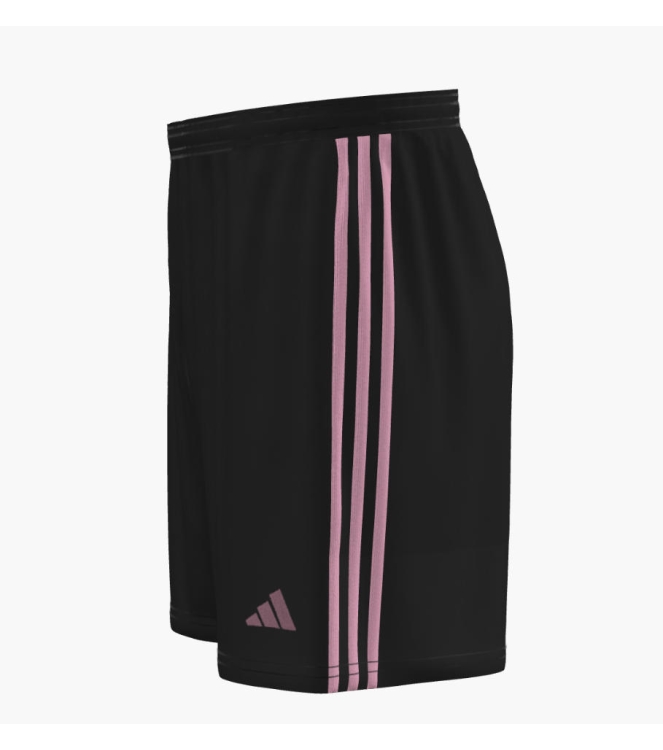 Adidas Adidas ENT22 CU Shorts M black - pink IA0418 Black - Pink Adidas hockeykleding IA0418 licht grijs bij Leerentveldvrijetijd.nl