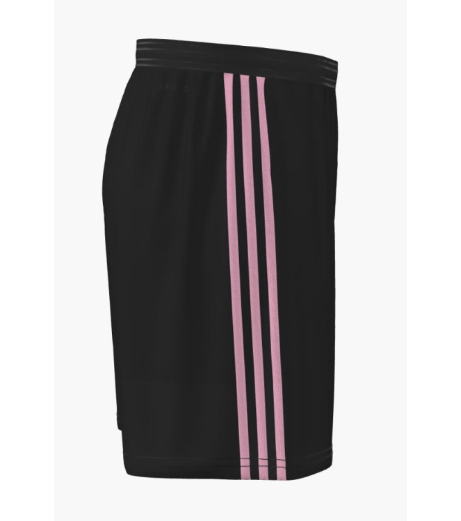 Adidas Adidas ENT22 CU Shorts M black - pink IA0418 Black - Pink Adidas hockeykleding IA0418 licht grijs bij Leerentveldvrijetijd.nl