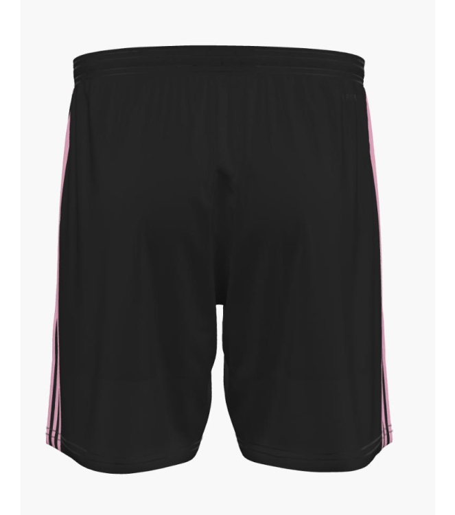 Adidas Adidas ENT22 CU Shorts M black - pink IA0418 Black - Pink Adidas hockeykleding IA0418 licht grijs bij Leerentveldvrijetijd.nl