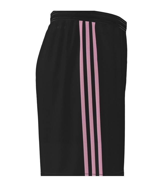 Adidas Adidas ENT22 CU Shorts M black - pink IA0418 Black - Pink Adidas hockeykleding IA0418 licht grijs bij Leerentveldvrijetijd.nl
