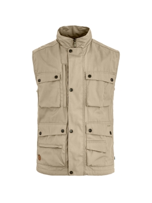 Fjällräven Fjällräven Reporter Lite Vest M Fjällräven Fjällräven Reporter Lite Vest M