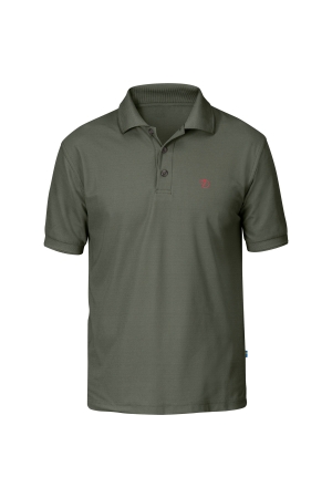 Fjällräven Fjällräven Crowley Pique Shirt M 032_Mountain Grey Fjällräven Fjällräven Crowley Pique Shirt M 032_Mountain Grey