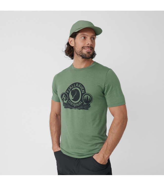 Fjällräven fleeces en truien F84117 blauw bij Leerentveldvrijetijd.nl