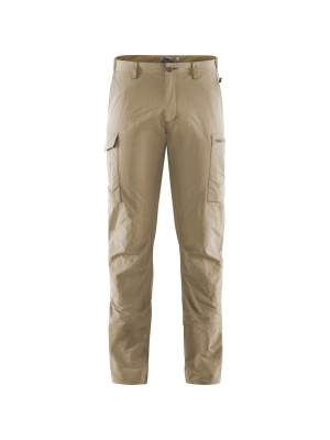 Fjällräven Fjällräven Travellers MT Zip-Off Trousers M