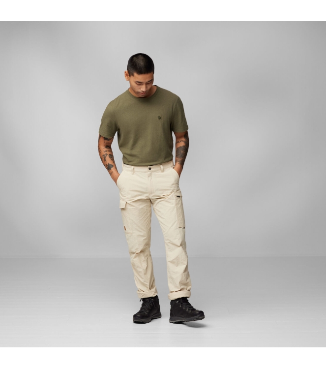 Fjällräven broeken F84755 jeans bij Leerentveldvrijetijd.nl