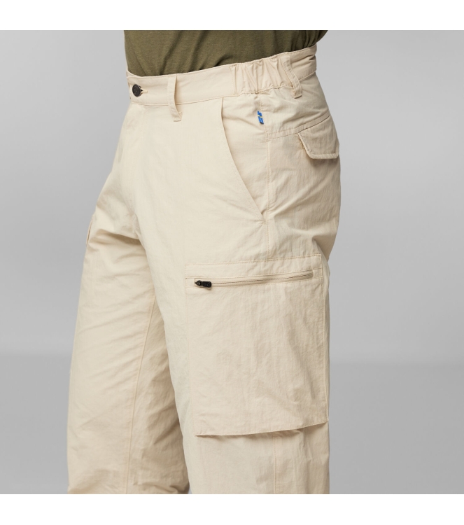 Fjällräven broeken F84755 jeans bij Leerentveldvrijetijd.nl