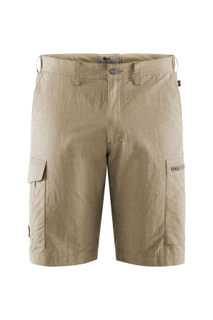 Fjällräven Fjällräven Travellers MT Shorts M 191_Light Beige