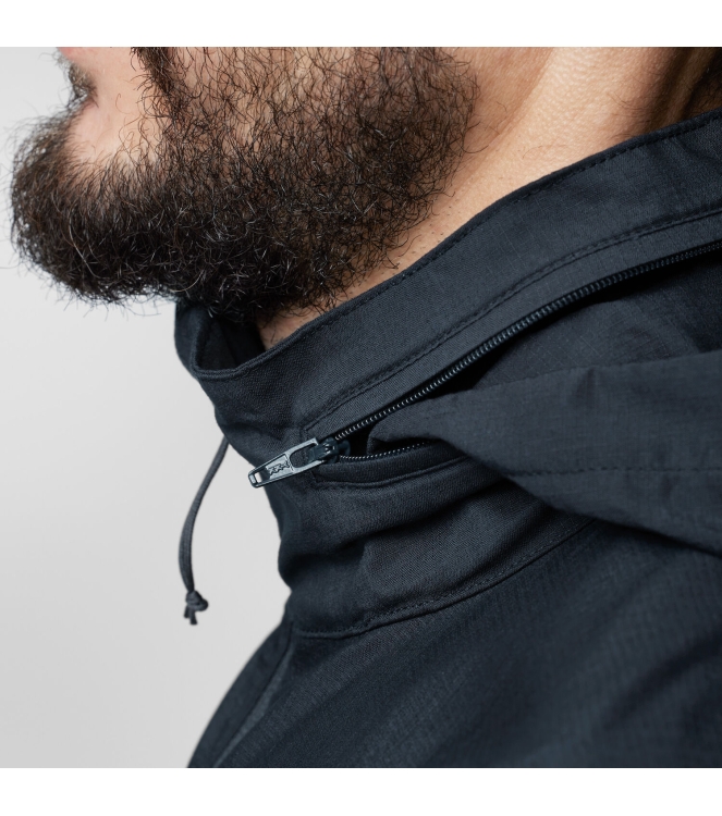 Fjällräven jassen F86700 geen kleur bij Leerentveldvrijetijd.nl