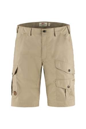 Fjällräven Fjällräven Vidda Pro Lite Shorts M 118_Fossil Fjällräven Fjällräven Vidda Pro Lite Shorts M 118_Fossil