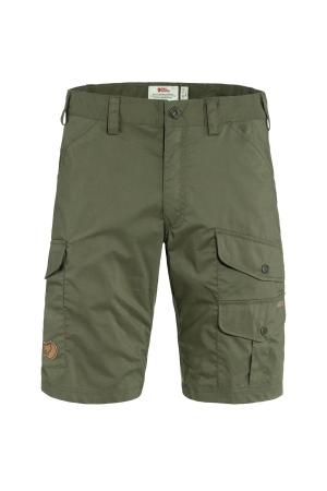 Fjällräven Fjällräven Vidda Pro Lite Shorts M 625_Laurel Green