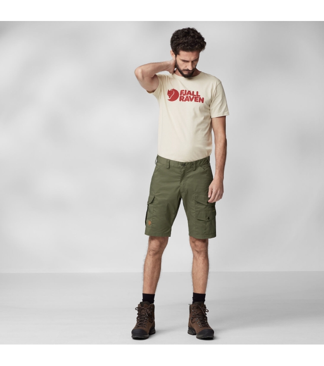 Fjällräven broeken F86892 blauw bij Leerentveldvrijetijd.nl