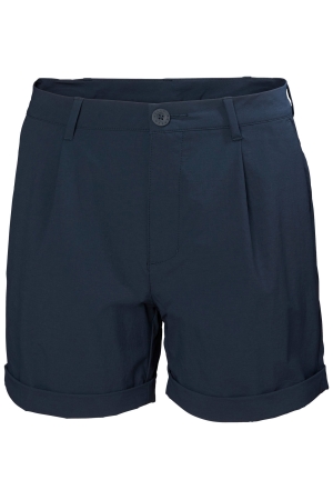 Helly Hansen Helly Hansen W Siren Shorts Navy Helly Hansen Helly Hansen W Siren Shorts Navy