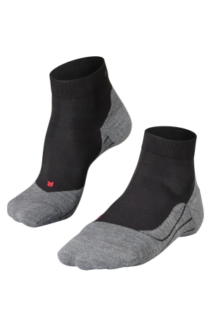 Falke Falke RU4 Endurance Short Men 3010 black