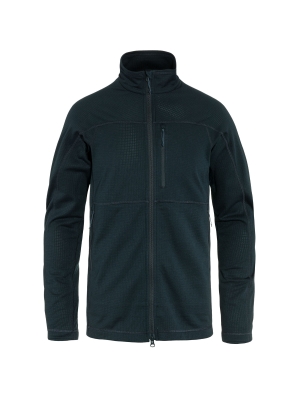 Fjällräven Fjällräven Abisko Lite Fleece Jacket M